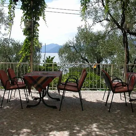 San Faustino Hotel 2*