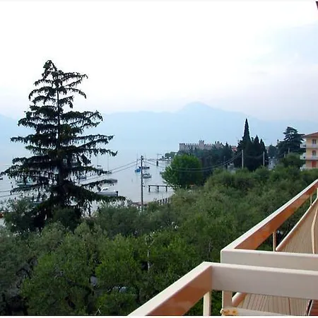 Hotel San Faustino