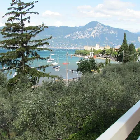 San Faustino Torri Del Benaco