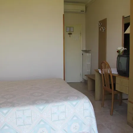 Hotel San Faustino