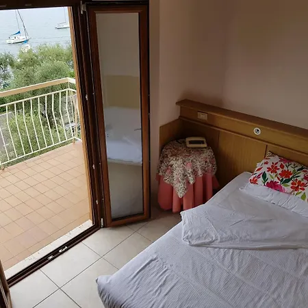 Hotel San Faustino 2*