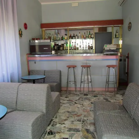 San Faustino Hotel